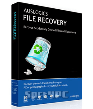 Auslogics File Recovery Pro