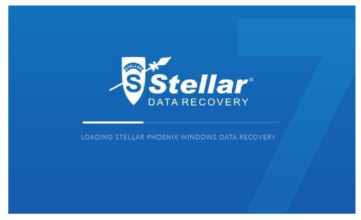 Stellar Data Recovery Portable