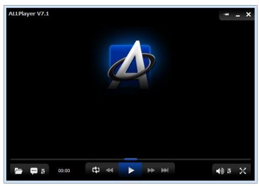 AllPlayer