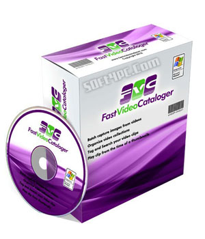 Fast Video Cataloger