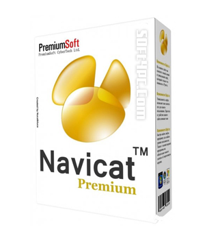 Navicat Premium