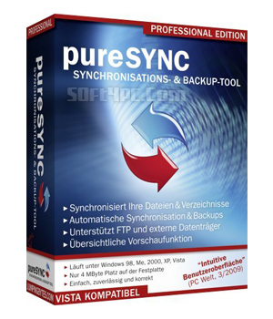 PureSync