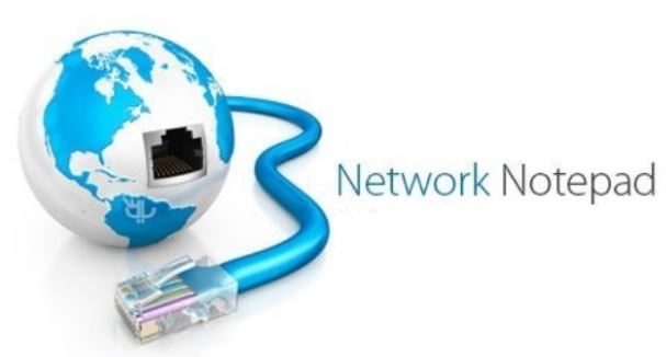 Network Notepad