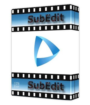 Subtitle Edit