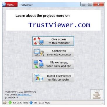 TrustViewer