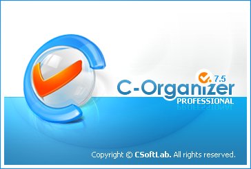 C-Organizer Pro