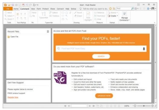 Foxit Reader
