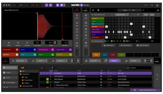 Serato Studio