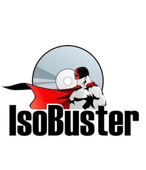 IsoBuster Pro
