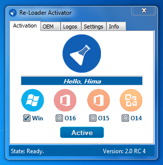 reloader activator 3.3 final free download