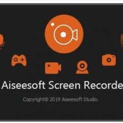 Aiseesoft-Screen-Recorder