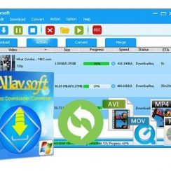 Allavsoft-Video-Downloader-Converter