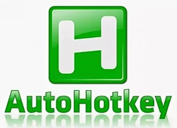 AutoHotkey