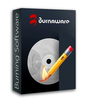 BurnAware Pro + Free 17.0 instal