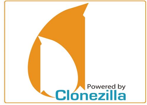 CloneZilla Live