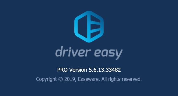 Driver Easy Pro