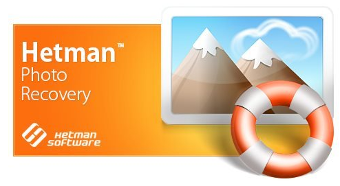 Hetman Photo Recovery
