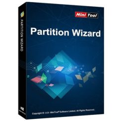 MiniTool Partition Wizard Technician