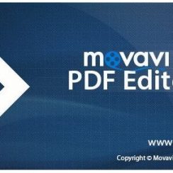 Movavi-PDF-Editor