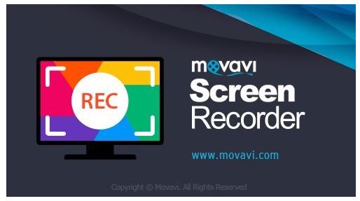 Movavi Screen Recorder 22.5.1 Portable [Latest] - Portable4PC