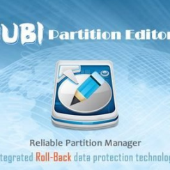 NIUBI Partition Editor Latest