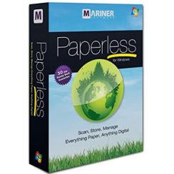 Paperless-