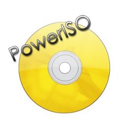 PowerISO-Portable
