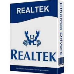 Realtek Ethernet Controller All-In-One Drivers