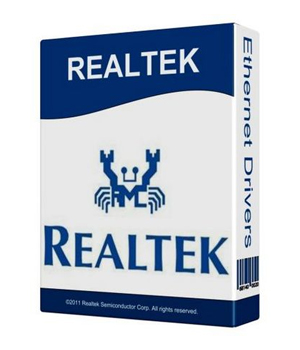 Realtek Ethernet Controller All-In-One Drivers