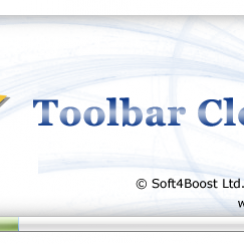 Soft4Boost-Toolbar-Cleaner