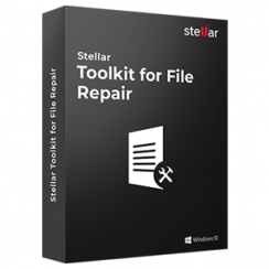 Stellar-Toolkit-for-File-Repair