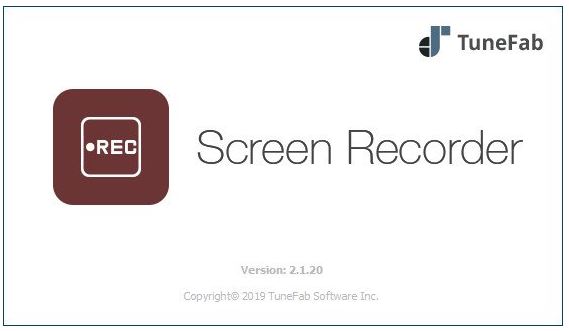 TuneFab Screen Recorder
