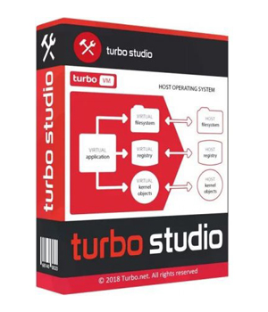 Turbo Studio 21.11.1606.3 Portable [Latest] - Portable4PC