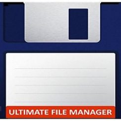 Ultimate-File-Manager