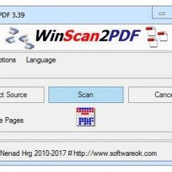 download the last version for android WinScan2PDF 8.68
