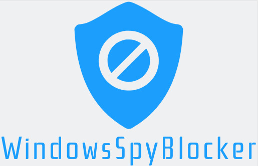 Windows Spy Blocker