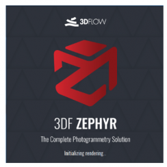 3DF-Zephyr