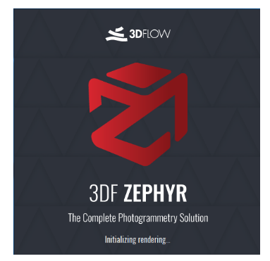 3DF Zephyr