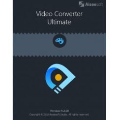 Aiseesoft-Video-Converter-Ultimate