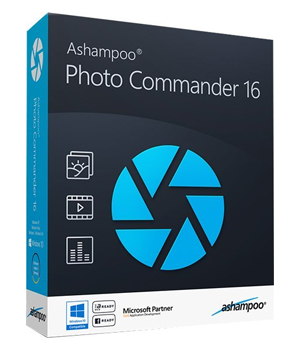 Ashampoo Photo Commander