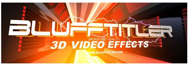 BluffTitler Ultimate 16.3.0.3 for windows download free