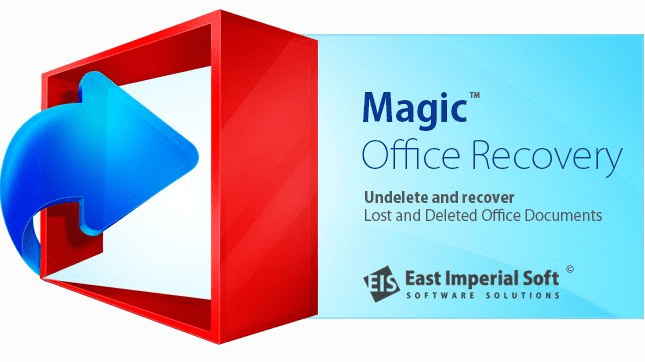 East Imperial Magic Office Recovery