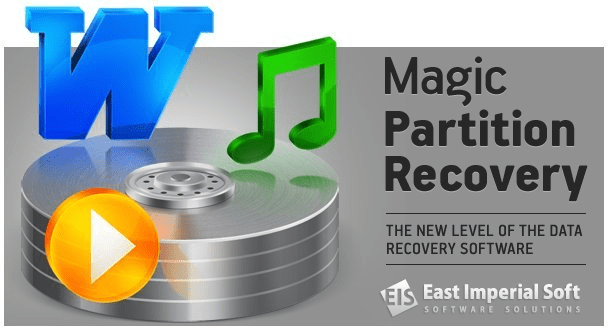 East Imperial Magic Partition Recovery