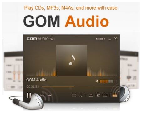 GOM Audio Player