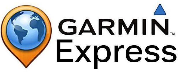 garmin express download windows