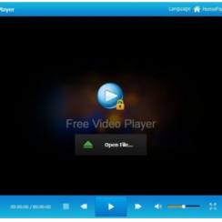 Gilisoft-Free-Video-Player