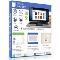 Icecream-Ebook-Reader-Pro