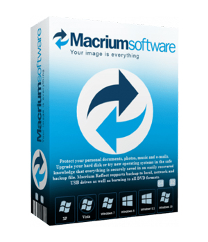 Macrium reflect 8 portable