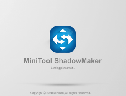 MiniTool ShadowMaker Pro