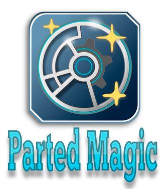 parted magic server  - Free Activators